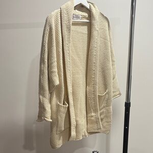 The Skinny x Jillian Harris Cardigan